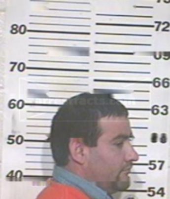 Angel Olivarez Garcia