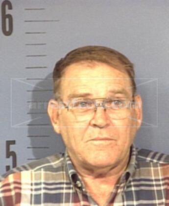 Larry Don Carpenter