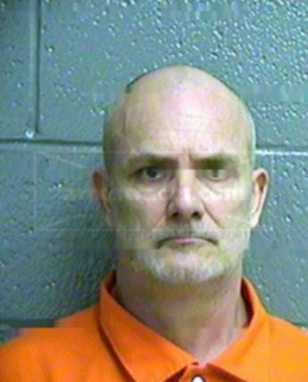 Rex Alan Hamilton