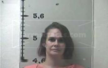 Sonya Kay Marshall