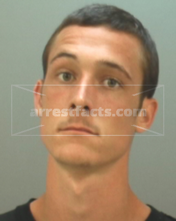 Anthony Chase Porter