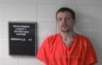 Jordan Benjamin Brown
