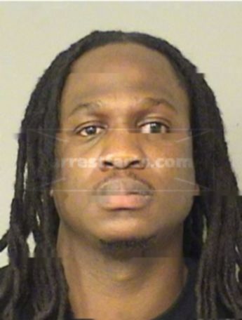 Keon Anthaneal Quarrie