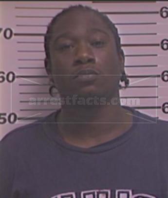 Anthony Dlyen Green