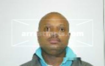 Jerome Spencer Brown