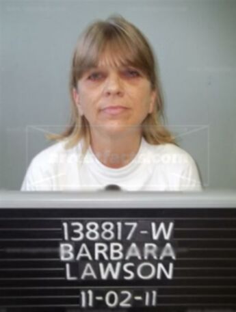 Barbara Lawson