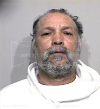 Francisco Garza