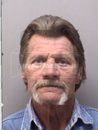 Randy Lee Jackson