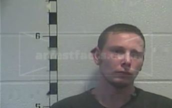 Jason Allen Hood