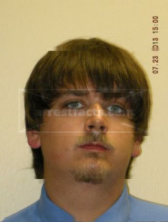 Tyler L Beauregard