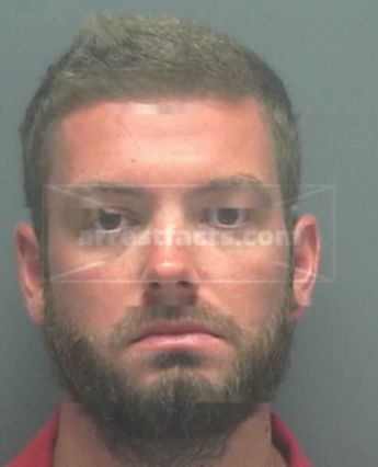 Christopher Ryan Flood