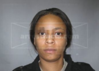 Dedre Jonell Campbell