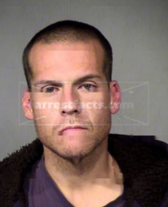 Michael Jon Pierce