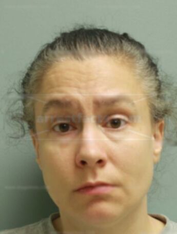 Antionette Marie Fleming