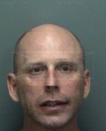 Steven Wayne Alleman
