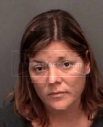 Christina Renee Boyington
