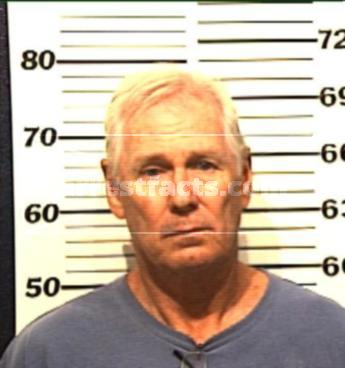 Robert Joe Woodson