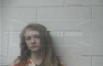 Sarah Shelton