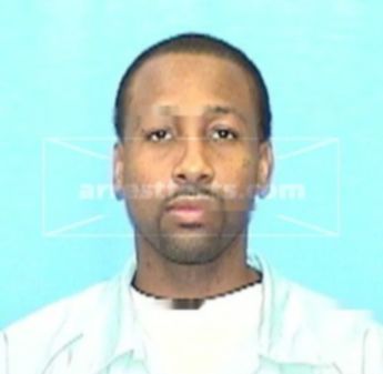 Alonzo Collins