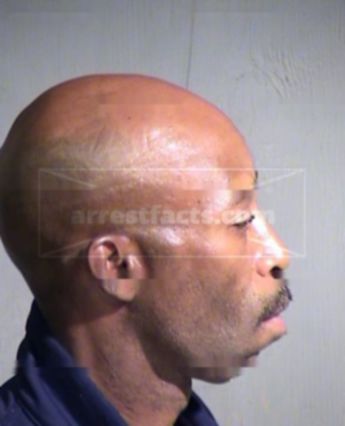 Lonnie Edward Hill