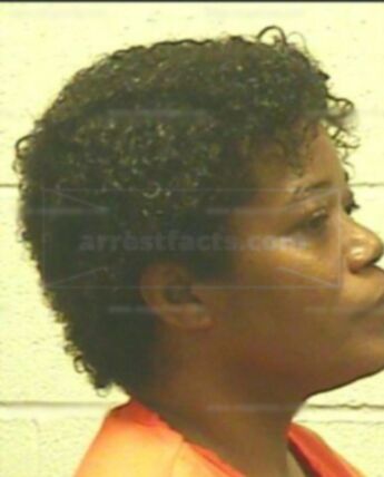 Juanita P Porter