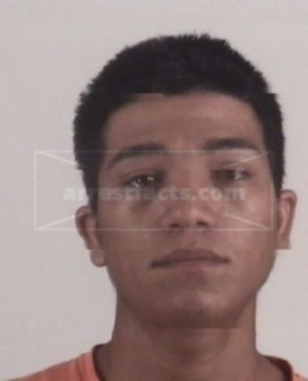 Gerald Jefferson Munozmontano