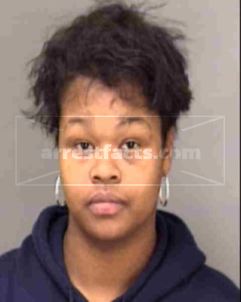 Crystal Renee Jackson