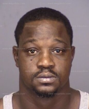 Corey Dion Strong