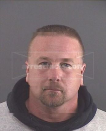 Timothy Gene Curtis