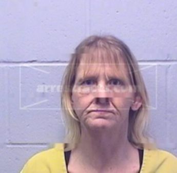 Dana K. Zumwalt