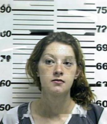 Jessica Lynn Hanks
