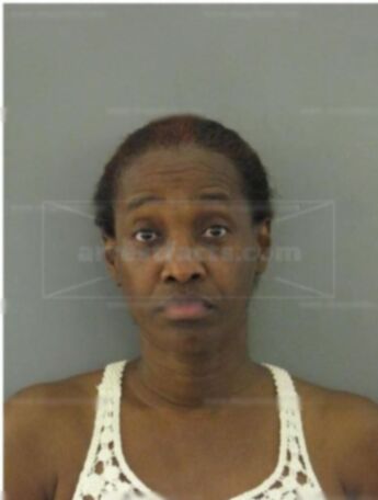 Katie Pamela Gresham
