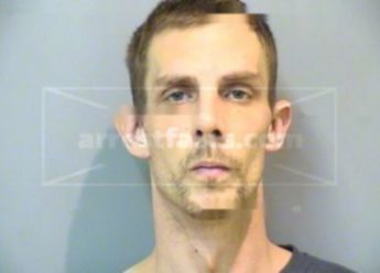 Russell Arron Denman