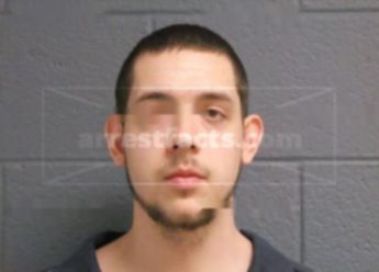 Dillon Andrew Lacasse