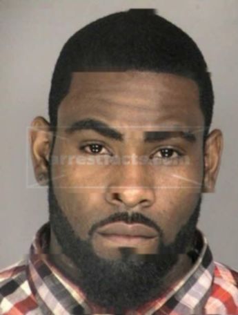 Dixon Jermaine
