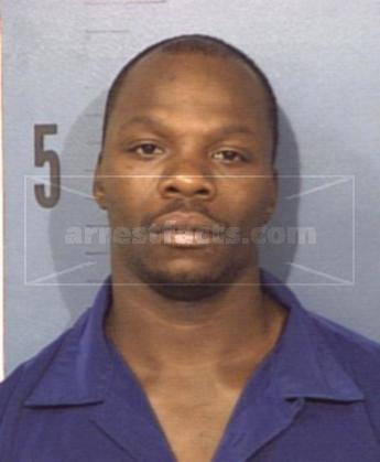 Calvin Lamont Franklin