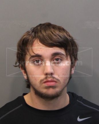 Jacob Anthony Jackson