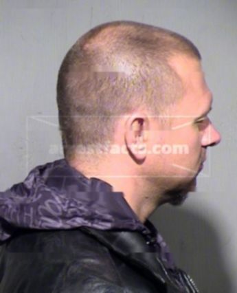 Richard Aaron Upson