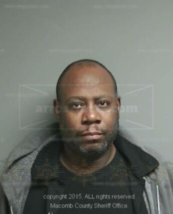 James Maurice Earl
