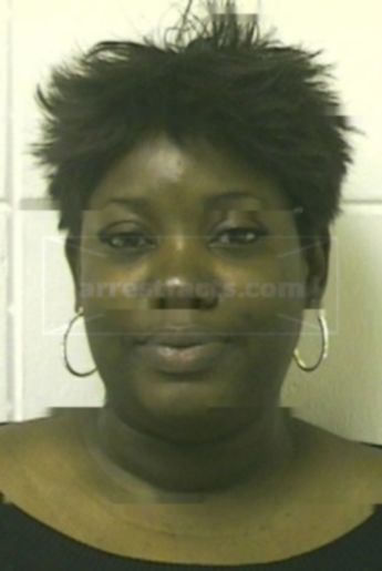 Felicia May Hodges