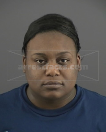 Keyona Marie Newell