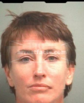 Michele Lee Lunsford