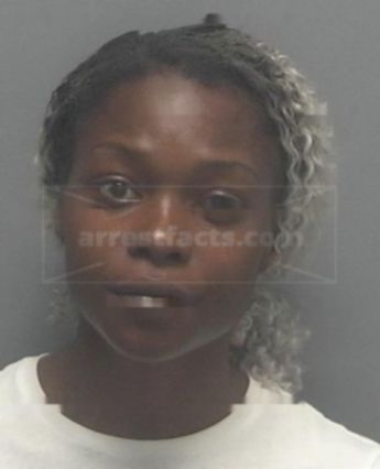 Shantell Rajai Willis