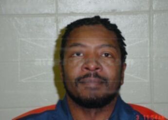 Dwayne Anthony Gillespie