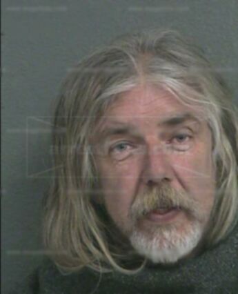 Delbert Carpenter