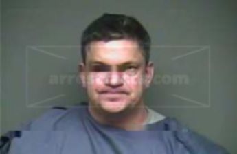 Tyrone William Graves
