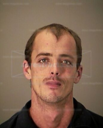 Patrick Anthony Clark