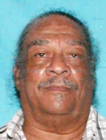 Anthony Prejean