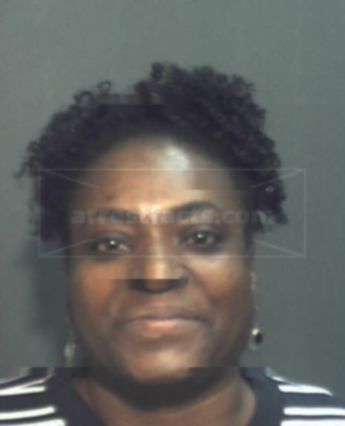 Helen Jean Walker