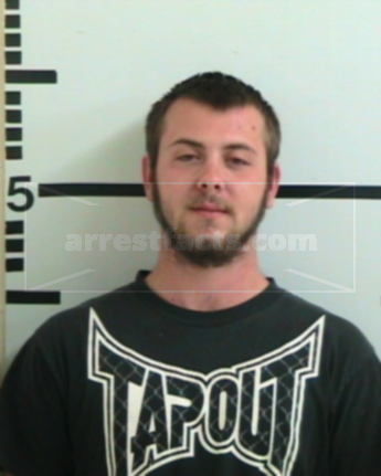 Joshua Scott Wilson